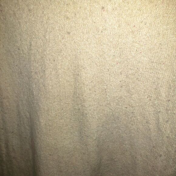 J. Crew Factory Merino Wool Blend Raglan Sweater - Picture 5 of 9